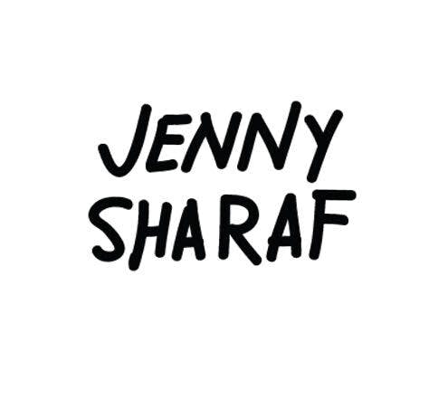Jenny Sharaf