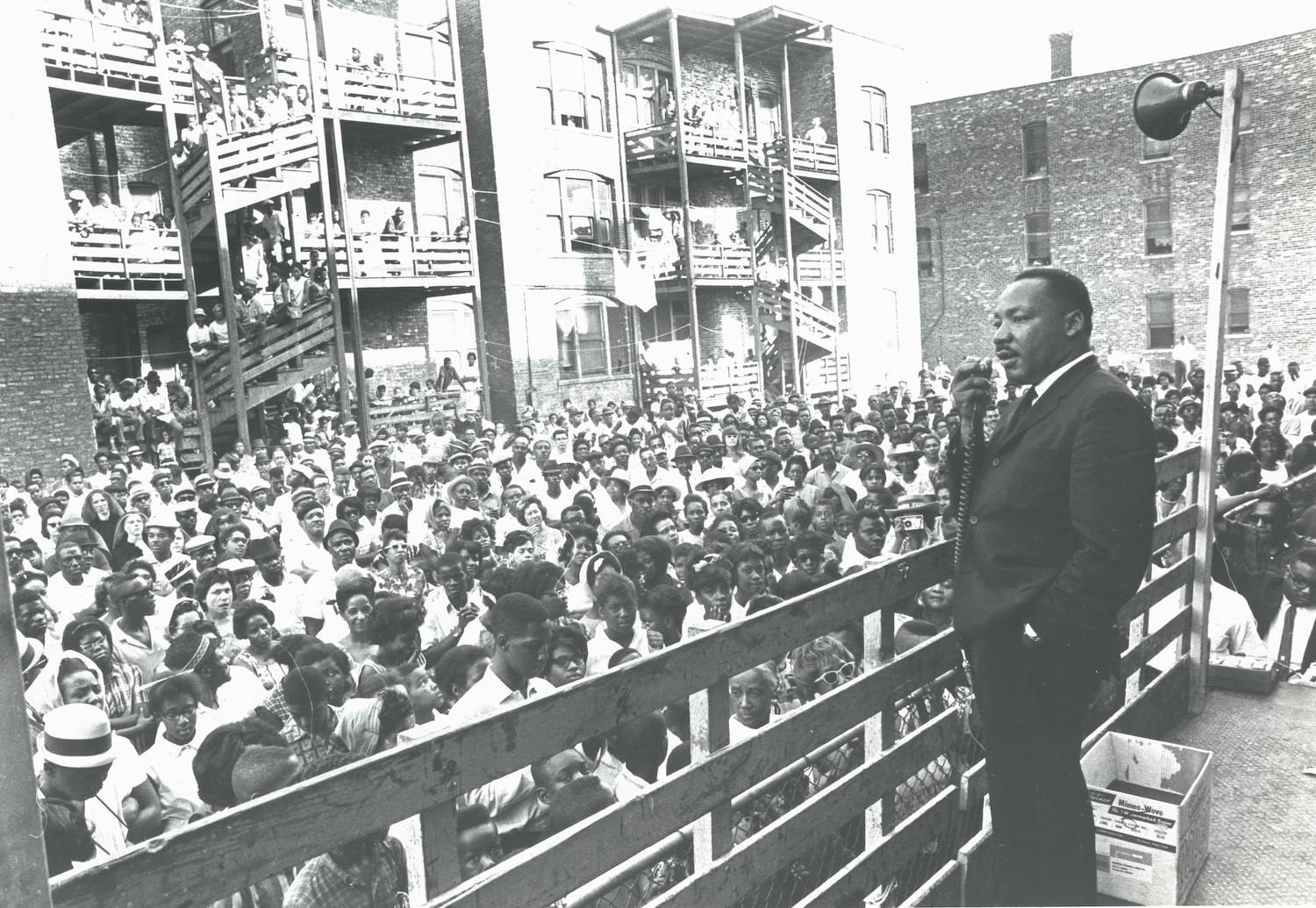 The first Dr. Martin Luther King, Jr. NFTs